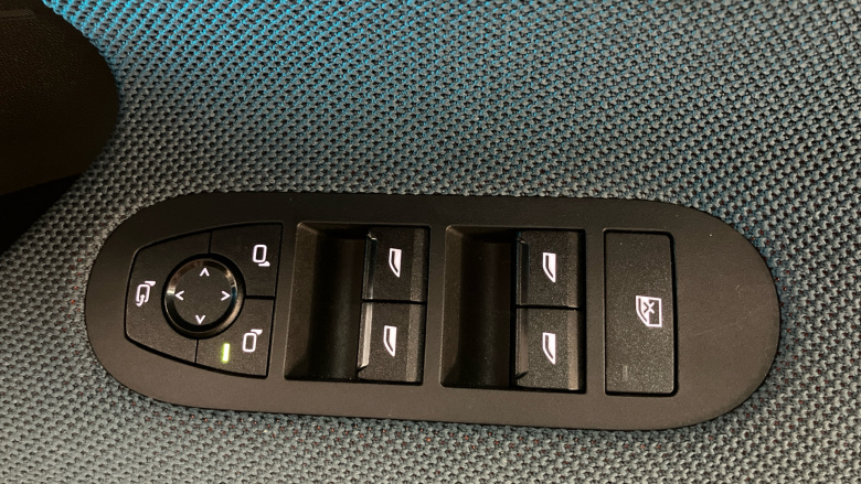 MINI Aceman 160kW SE Exclusive [Level 2] 54kWh 5dr Auto Electric Hatchback